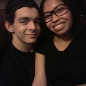 Meet your Posher, Short